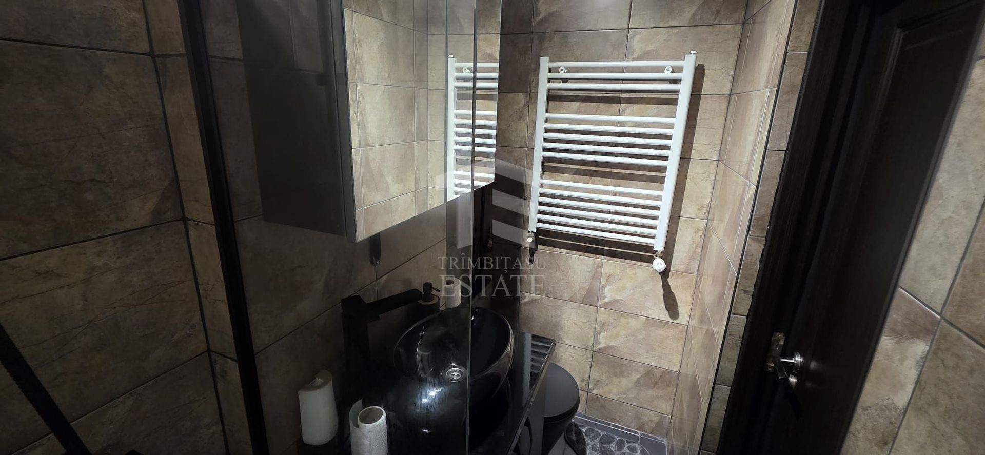 Apartament 4 camere Titan Metrou 1 Decembrie - Poză 25