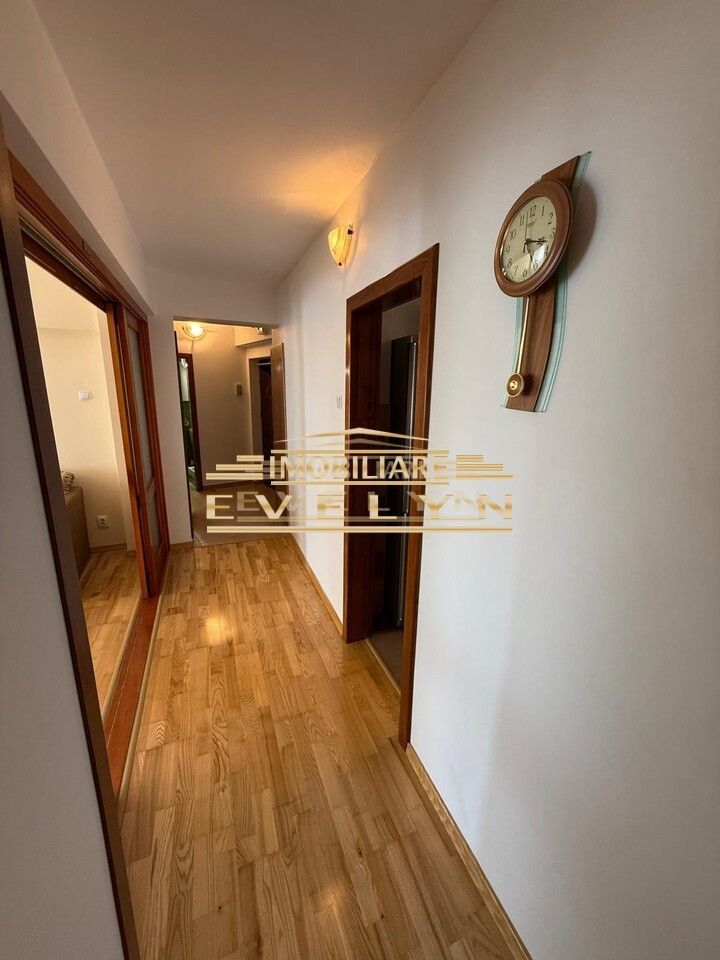 Apartament 4 camere de vânzare – Calea Națională, Piața Mare - Poză 7