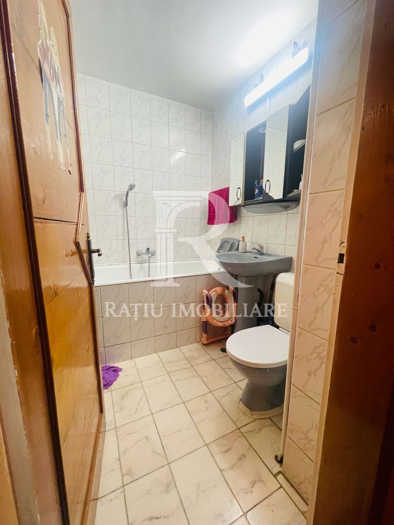 Apartament 3 camere  | Tip PC | Zona Lotus | 2 Balcoane | Oradea - Poză 5