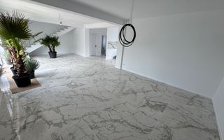 Vila exclusivista cu PISCINA, zona Liddl Tunari, 0% comision - Poză 4