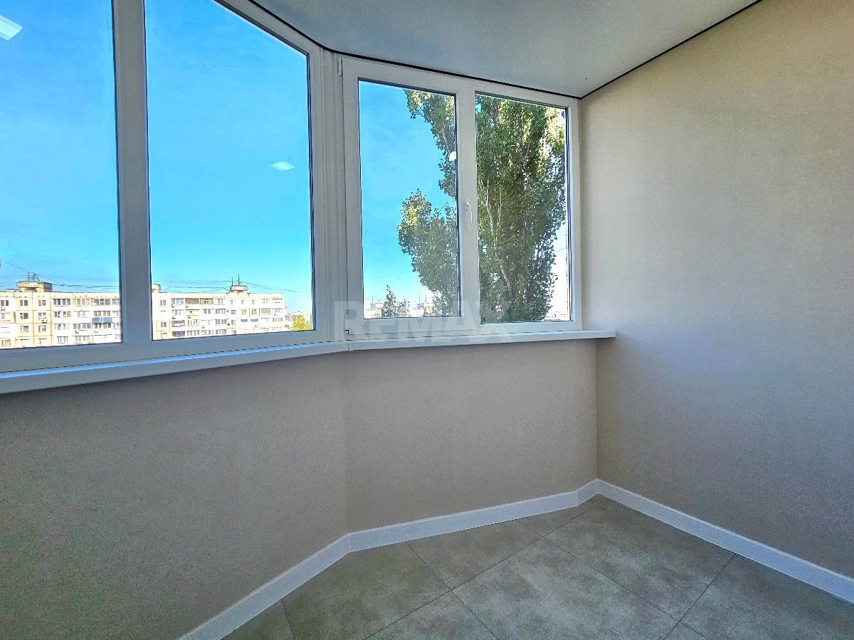 Apartament cu 3 odăi Botanica, Mun. Chișinău - Poză 3