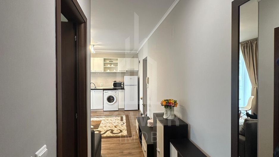 Apartament de închiriat – 2 camere, 48 mp, Gușterița, Sibiu - Poză 7