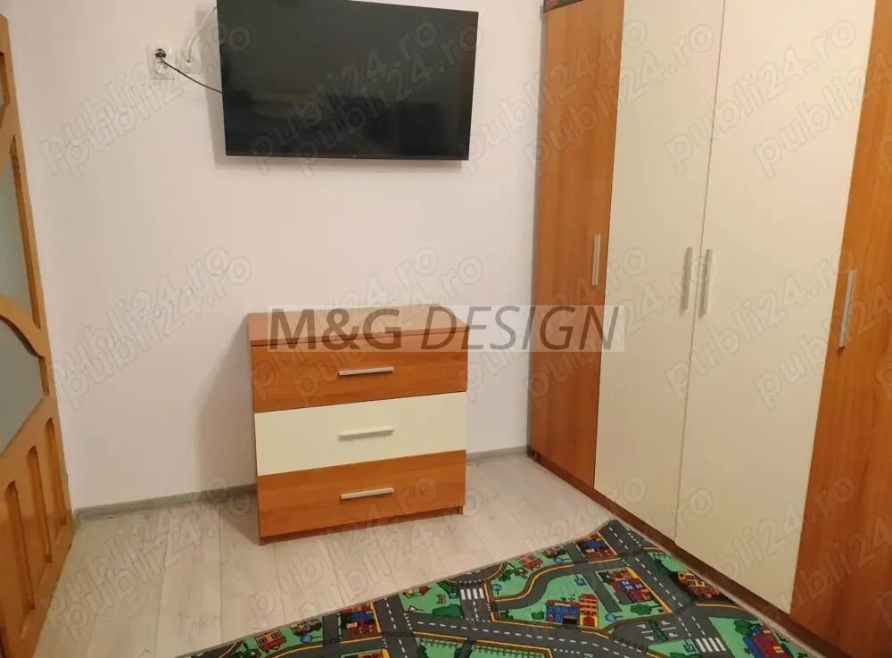 Apartament 3 camere zona Mehala la casa - Poză 4
