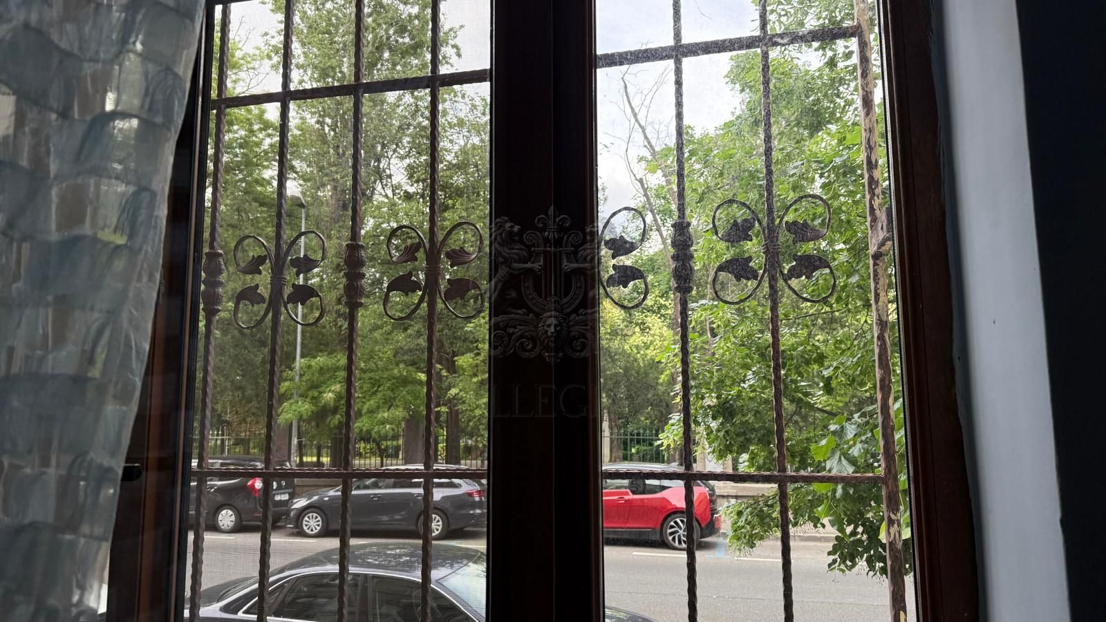 Parc Cismigiu | 4 Camere | Parter / 1 | Deosebit - Poză 33