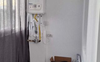 AP. 2 CAMERE SALAJ, PRIMA INCHIRIERE, LOC PARCARE, BLOC NOU, CENTRALA - Poză 7