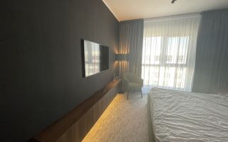 Apartament 3 camere - modern - spatios I Drumul Taberei - Poză 3