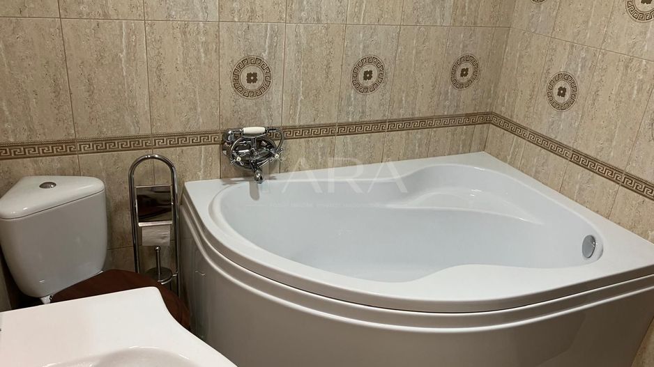 Duplex spațios  în zona  Dumitru Mocanu– lângă Cartier Terra - Poză 10