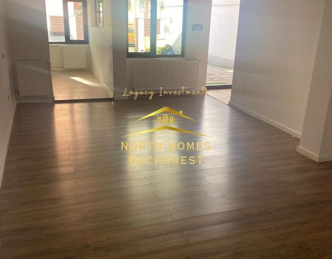 Vila de inchiriat D+P+E+M 2020 | Teiul doamnei | 100 mp curte - Poză 2