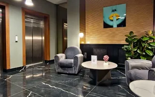 Spatiu pentru restaurant - intr-o cladire Apart-Hotel - Central + Parcare - Poză 11
