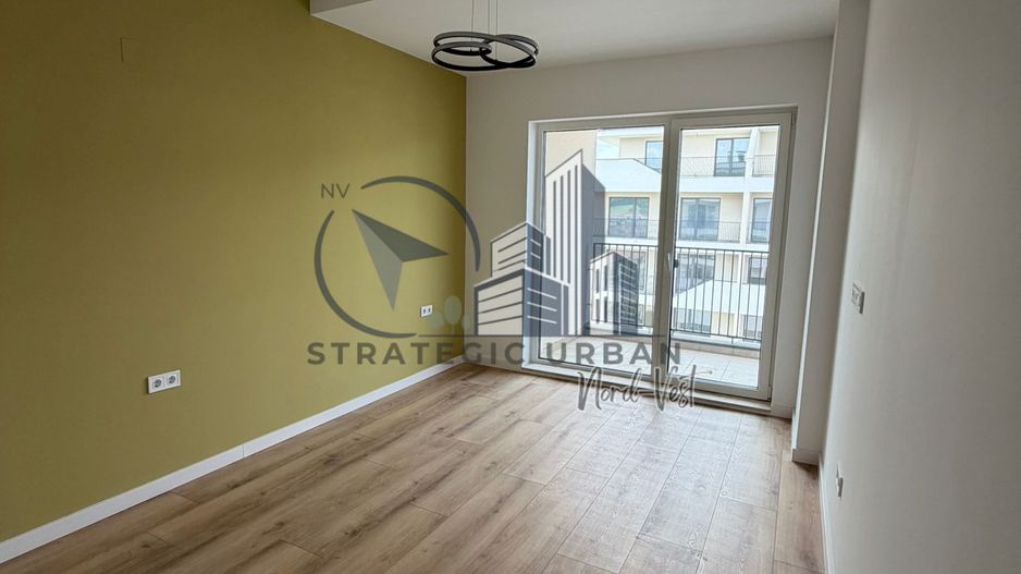 Apartament 3 camere,  parțial mobilat. Zona Eroilor Florești - Poză 5