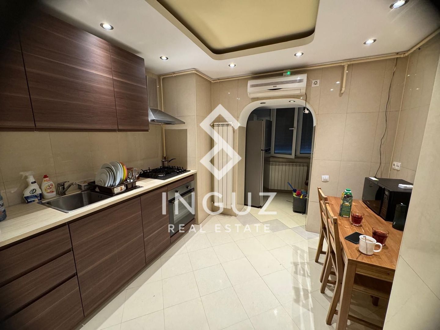 Apartament de închiriat | Camera de Comerț – Splaiul Unirii | Garsonie - Poză 5