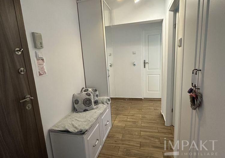 Apartament cu 3 camere de inchiriat in Manastur - Poză 6