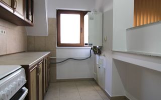 Zona Odobescu, 2 camere, centrala proprie, bloc 2008 - Poză 8