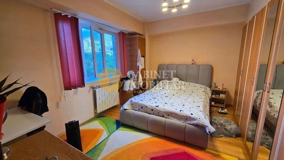 2 CAMERE, DECOMANDAT, 64 MP, ETAJ INTERMEDIAR, POITIERS - 119000 EURO - Poză 2
