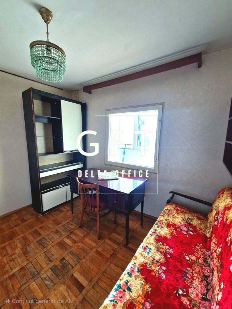 Apartament 4 camere, decomandat, cu priveliște superba! - Poză 6