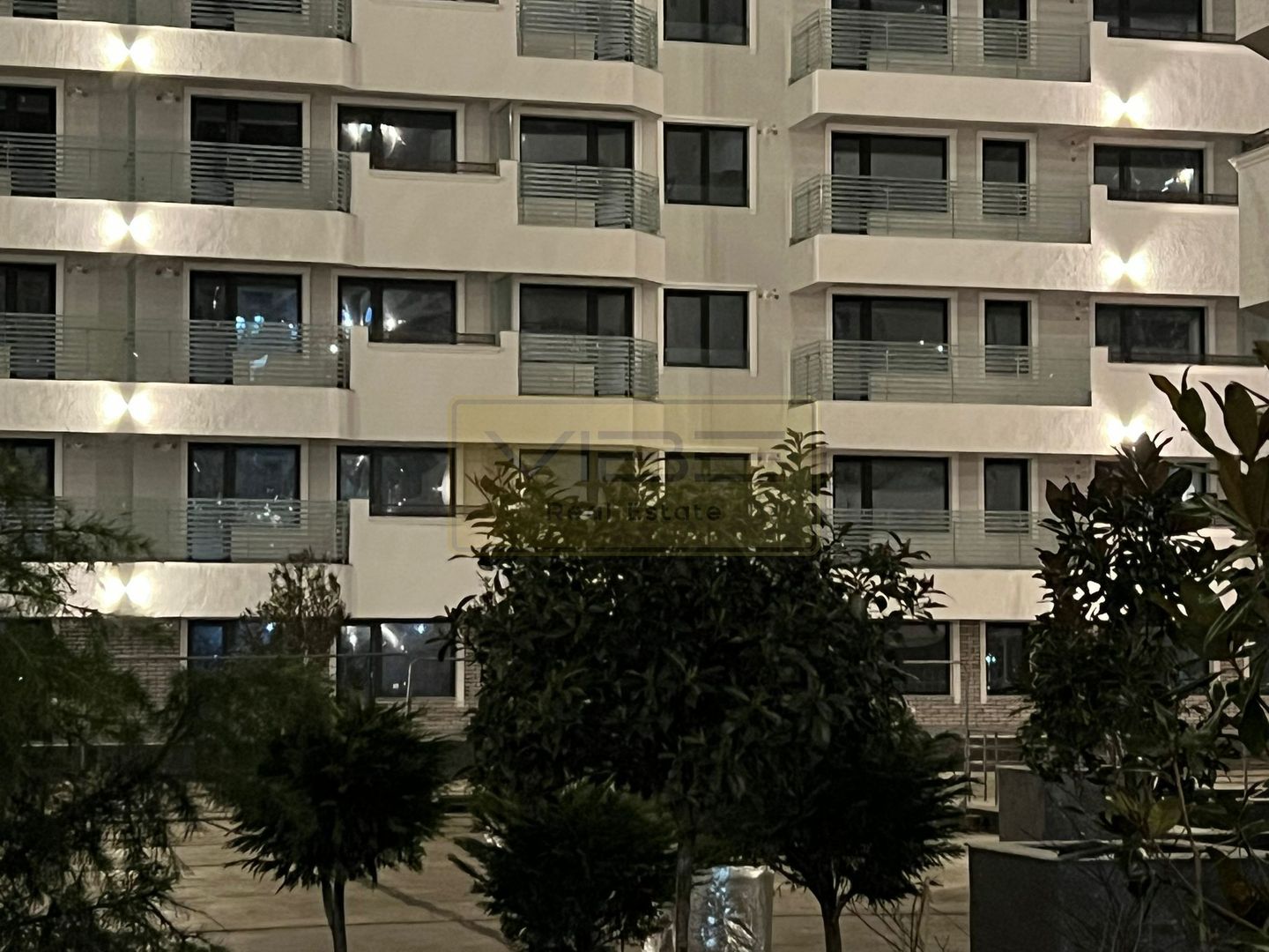 Apartament 2 camere NOU Royal Town - Copou - Poză 24