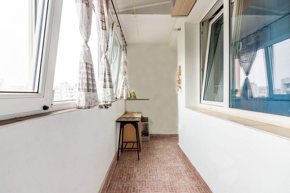 Ap cu 2 camere 49 mp - Piata Muncii - mobilat/utilat! - Poză 14