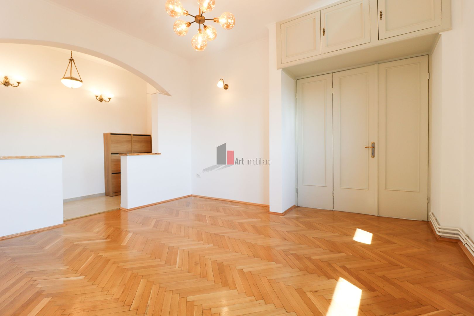 Apartamentul "COBERTURA",  PENTHOUSE "PIATA SPANIEI", TERASA 63 mp, CONSOLIDAT - Poză 37