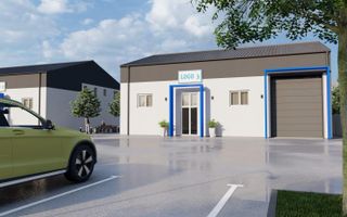 Teren de vanzare 3000 mp cu autorizatie de construire | Zona Centura - Poză 12