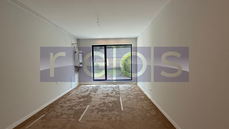 VANZARE 3 CAMERE STRAULESTI | 70 MP | CURTE PROPRIE 53MP | COMPLEX NOU - Poză 6