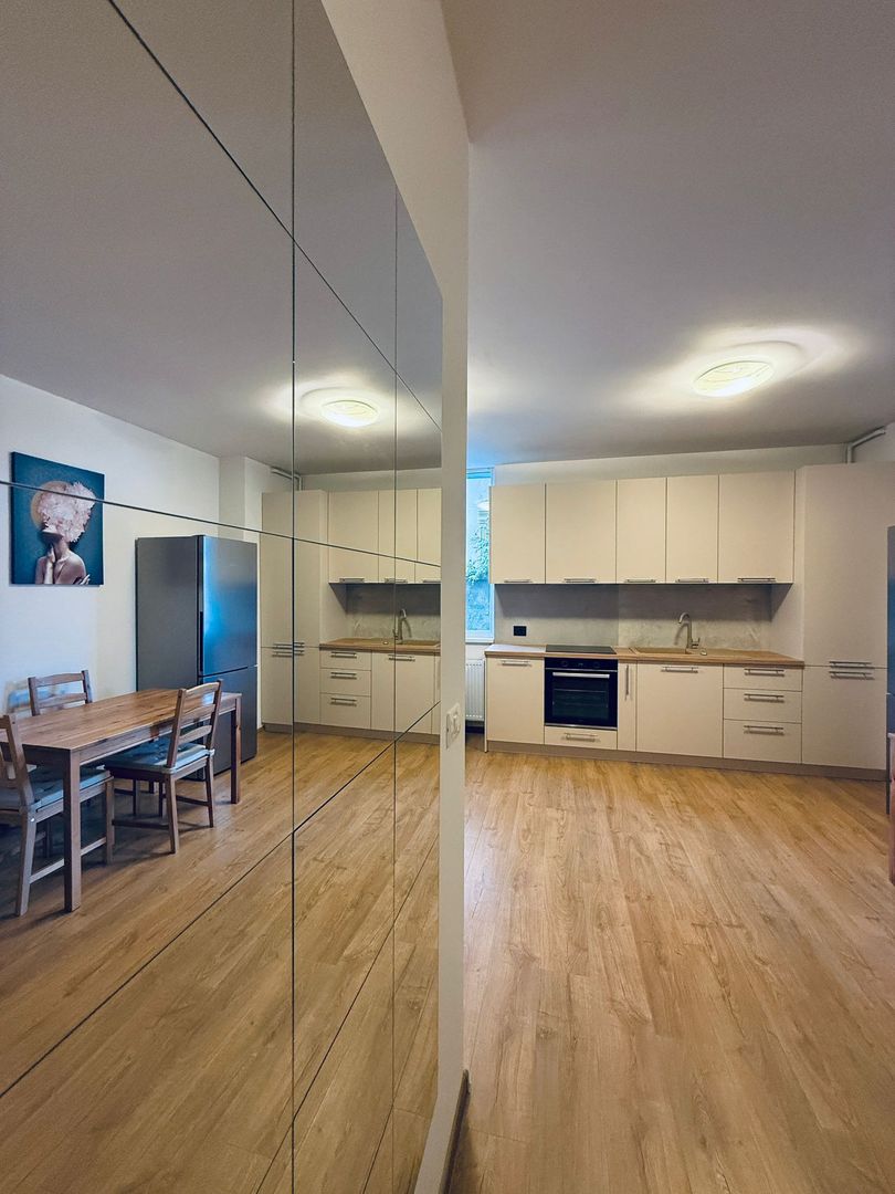 De închiriat | 2 camere | Girocului – ESO | Parter | 52 mp | Renovat complet - Poză 10