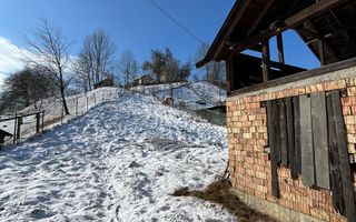 Casa la rosu-Zona Bistrita Bargaului-Teren-700mp - Poză 6