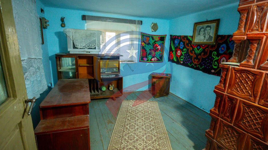 Casa de vanzare in com Leu, Dolj - Poză 11