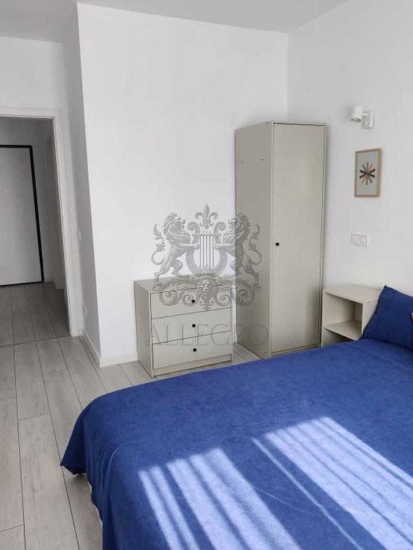 Gran Via Park Lujerului | 3 Camere | 2 Bai | Terasa - Poză 7