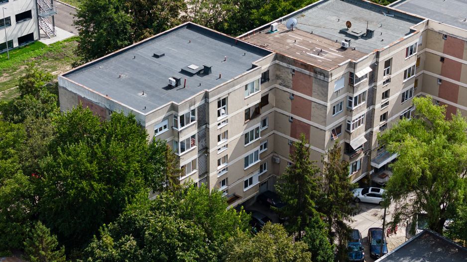 Un apartament cum rar găsești, în centrul orasului | Garaj privat - Poză 20