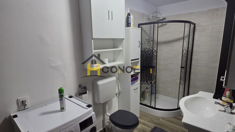 Inchiriere casa individuala 4 camere Popesti Leordeni - Poză 11