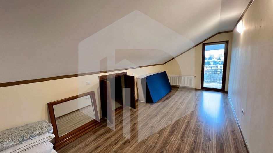 Apartament|4 camere | zona Calea Dumbravii | Lift | Parcare subterana - Poză 16