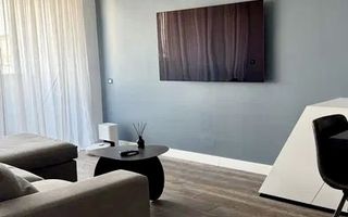 Apartament 2 camere Băneasa / Loc de parcare - Poză 1
