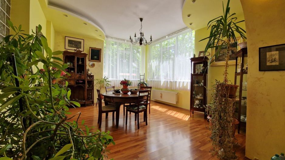 Vila 8 camere ,Prelungirea Ghencea - Poză 11