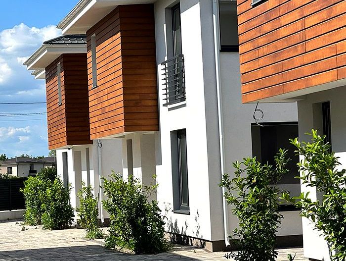 Vila Confort Modern -Ready pe Drumul Viilor/Otopeni - Poză 1
