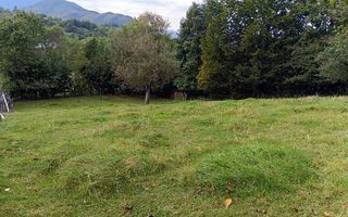 Teren intravilan 1300 mp | Vedere Piatra Craiului | Bran Poarta - Poză 7