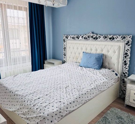 Inchiriere apartament 3 camere lux ONIX RESIDENCE Grozavesti - Poză 1