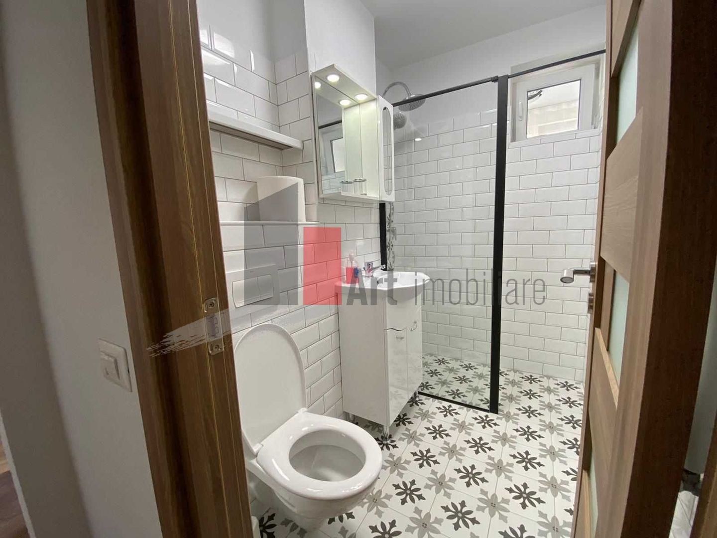 Apartament cochet cu 2 camere – Zona Șoseaua Colentina  (Obor) - Poză 6