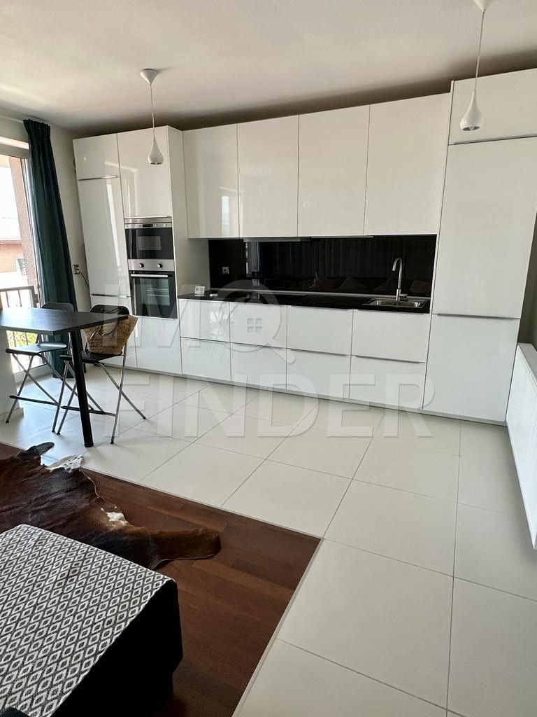 Inchiriere 2 camere, imobil nou, Centru, Platinia Elite Residence - Poză 4