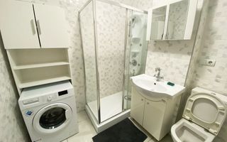 2 camere, decomandat,  bloc nou, balcon, 2 parcari, Marasti, Leroy - Poză 7