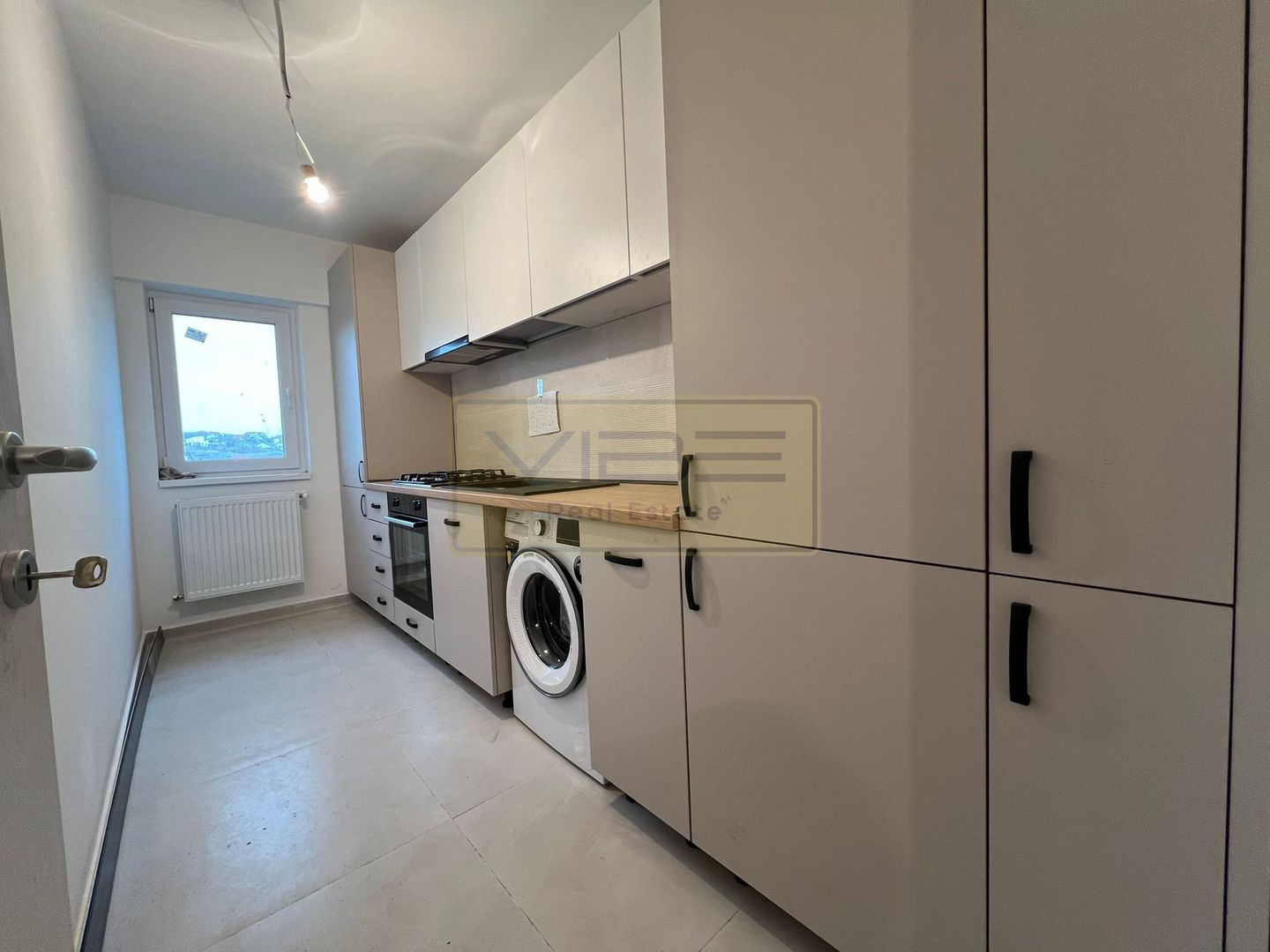 Apartament 1 camera+parcare Bucium - Excentric Residence - Poză 13