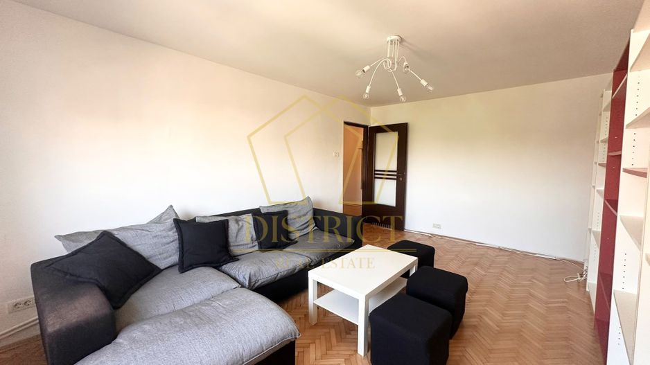 Apartament decomandat cu 2 camere | Lipovei - Poză 1