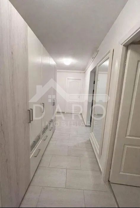 🏡 Apartament 2 camere de închiriat – AMA Residence | Unirii | Parcare - Poză 1