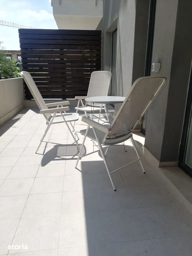 AP. 2 CAMERE- BELVEDERE RESIDENCE, MASINA DE SPALAT VASE, CENTRALA - Poză 7