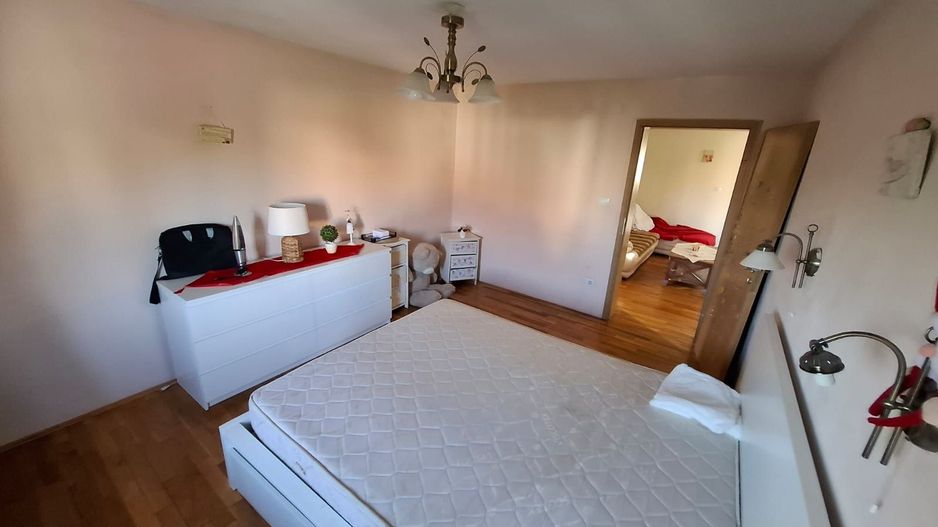 Casa individuala Bucovina P+E+M - Poză 10