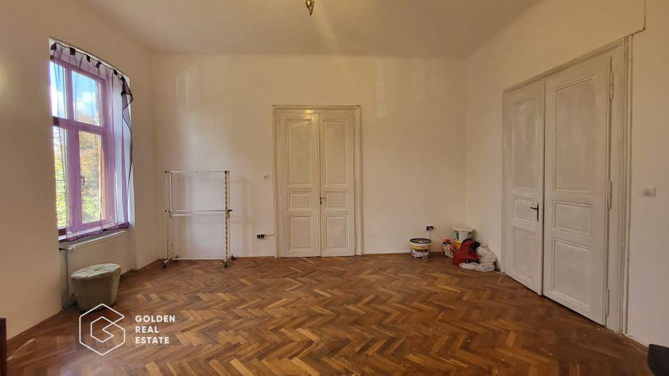 Apartament cu 3 camere ,in zona Sinaia Timisoara - Poză 2