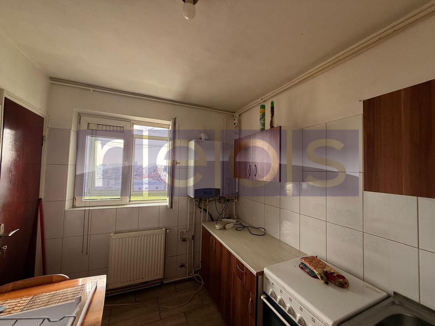VANZARE APARTAMENT  2 CAMERE ZONA MOSILOR - Poză 6