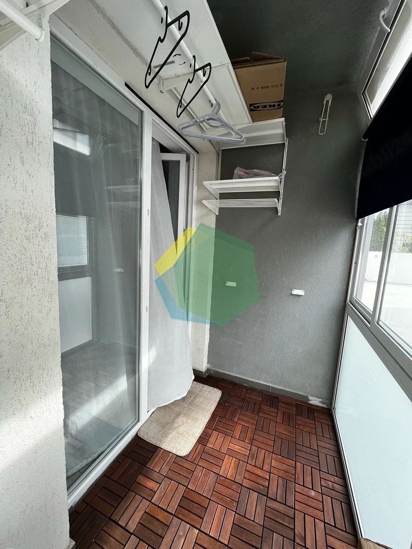 apartament 2 camere  Otopeni/Metrou - Poză 5