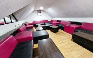 Spatiu comercial S+P+M zona Bulevardul Revolutiei - Poză 5