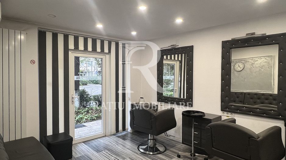 Spatiu comercial + afacere la cheie | Transilvaniei | Rogerius | Oradea - Poză 1