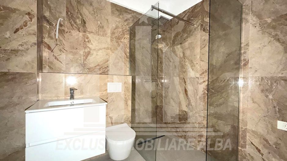 Apartament 3 camere | Open Space | 73 mp | Bloc nou | Cetate - Poză 5